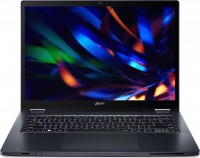 Фото - Ноутбук Acer TravelMate P4 Spin TMP414RN-53 (NX.B22EK.00B)