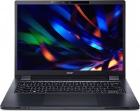 Фото - Ноутбук Acer TravelMate P4 14 TMP414-53 (TMP414-53-G2-TCO-58KT)