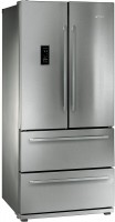 Фото - Холодильник Smeg FQ55FXE нержавейка