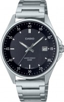 Фото - Наручные часы Casio MTP-E705D-1E