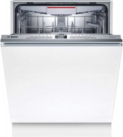 Фото - Встраиваемая посудомоечная машина Bosch SMV 4HMX66K 