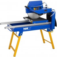 Фото - Пила MSW S-SAW450 