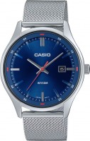 Фото - Наручные часы Casio MTP-E710M-2A 