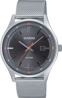 Фото - Наручные часы Casio MTP-E710M-8A 