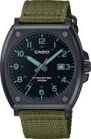 Фото - Наручные часы Casio MTP-E715C-3A 