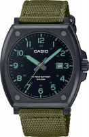 Фото - Наручные часы Casio MTP-E715C-3A