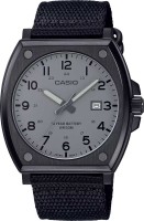 Фото - Наручные часы Casio MTP-E715C-8A