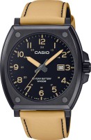 Фото - Наручные часы Casio MTP-E715L-5A 