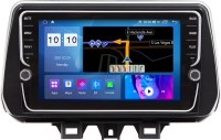 Фото - Автомагнитола EasyGo M9-3-32-B-HTN QLED