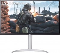 Фото - Монитор LG 32UP55NP 31.5 "