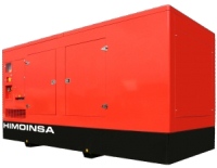 Фото - Электрогенератор Himoinsa HFW-200 T5