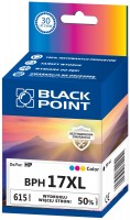 Фото - Картридж Black Point BPH17XL 