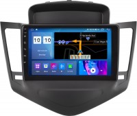 Фото - Автомагнитола EasyGo M9-3-32-CCR IPS