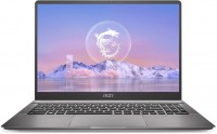 Фото - Ноутбук MSI Creator Z16 HX Studio B13VGTO (B13VGTO-001PL)