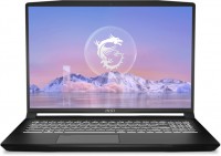 Фото - Ноутбук MSI Creator M16 B12VE (B12VE-1470PL)
