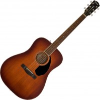 Фото - Гитара Fender PD-220E Dreadnought 