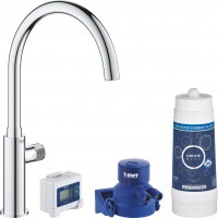 Фото - Смеситель Grohe Blue Pure Mono 30387000 