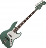 Фото - Гитара Fender Adam Clayton Jazz Bass 