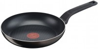 Фото - Сковородка Tefal Easy Cook/Clean B5540402 24 см