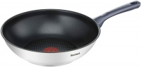 Фото - Сковородка Tefal Daily Cook G7131914 28 см  нержавейка