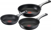 Фото - Сковородка Tefal Unlimited On G2599102 28&nbsp;см  черный
