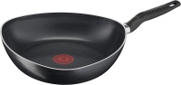 Фото - Сковородка Tefal Start Easy C2677004 26 см  черный