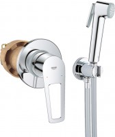 Фото - Смеситель Grohe BauLoop UA202406QF 