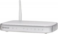 Фото - Wi-Fi адаптер NETGEAR DG834G 