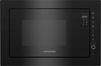 Фото - Встраиваемая микроволновая печь Grundig GMI12311B 