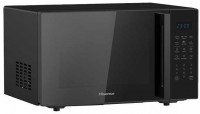 Фото - Микроволновая печь Hisense H29MOBS9HG черный