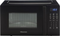 Фото - Микроволновая печь Hisense H20MOBS4H черный