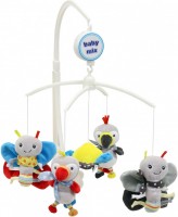 Фото - Мобиль Baby Mix 475M