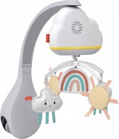 Фото - Мобиль Fisher Price HBP40 