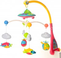 Фото - Мобиль Limo Toy HE0304