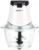 Фото - Миксер Haeger Chopper Glass белый