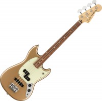 Фото - Гитара Fender Player Mustang Bass PJ 