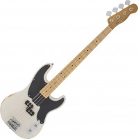 Фото - Гитара Fender Mike Dirnt Road Worn Precision Bass 