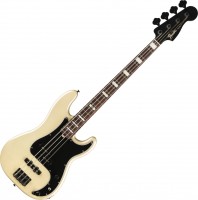 Фото - Гитара Fender Duff McKagan Deluxe Precision Bass 