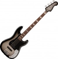 Фото - Гитара Fender Troy Sanders Precision Bass 