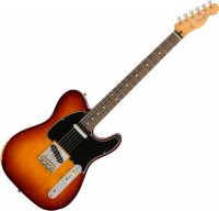 Фото - Гитара Fender Jason Isbell Custom Telecaster 