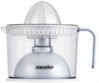 Фото - Соковыжималка Mesko MS 4073 