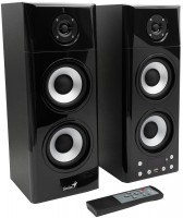 Фото - Компьютерные колонки Genius SP-HF2800BT 