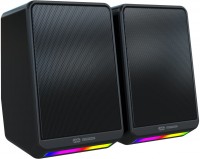 Фото - Компьютерные колонки Mozos mini S4 RGB 