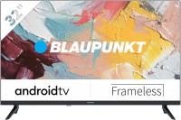 Фото - Телевизор Blaupunkt BA32H4382QEB 32 "