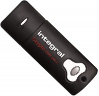 Фото - USB-флешка Integral Crypto Drive FIPS 140-2 Encrypted USB 3.0 16 ГБ