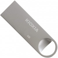 Фото - USB-флешка KIOXIA TransMemory U401 64 ГБ