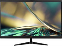 Фото - Персональный компьютер Acer Aspire C27-1700 (DQ.BJKME.001)