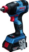 Фото - Дрель / шуруповерт Bosch GDX 18V-200 C Professional 06019G4206 