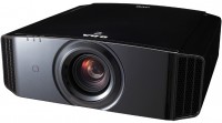 Фото - Проектор JVC DLA-X70
