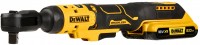 Фото - Дрель / шуруповерт DeWALT DCF512D1 